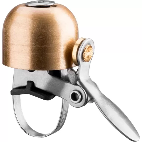 Golden Brass