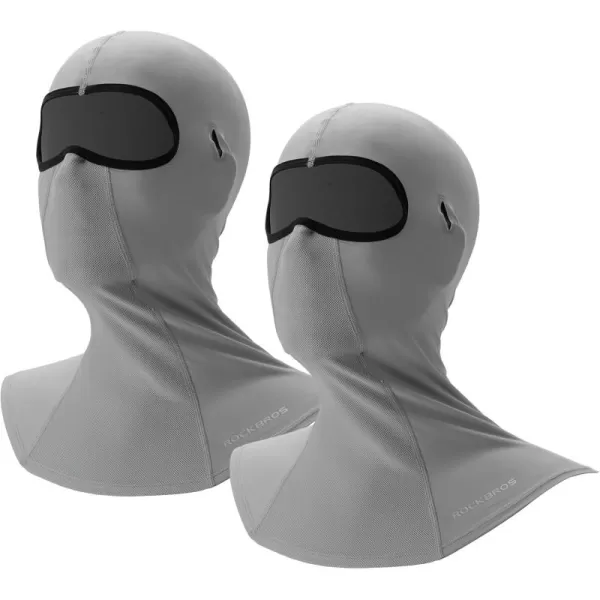 Light Grey 2 Packs