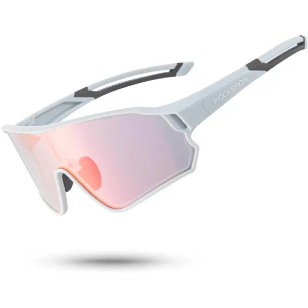 Photochromic Transparent Gray