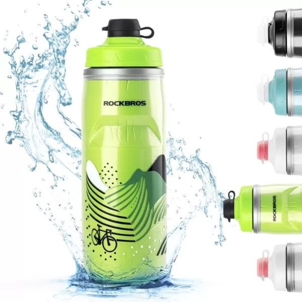 Green*1 (21oz)