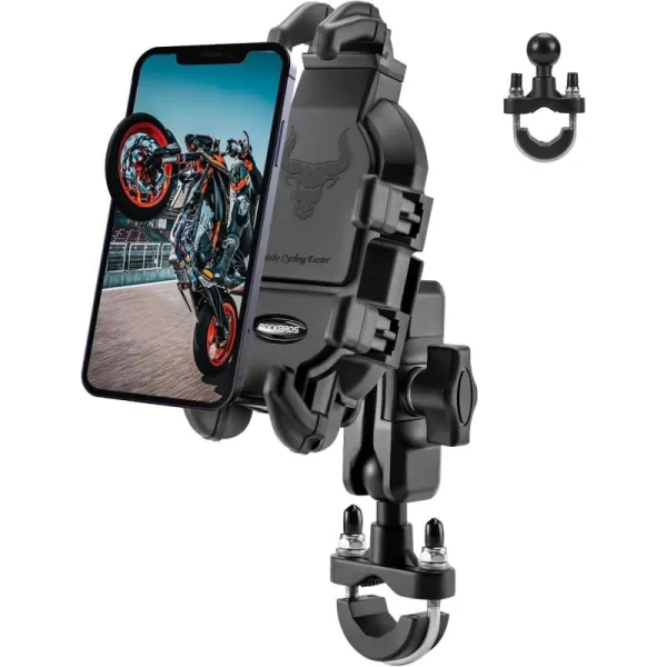 U-Bracket Mount