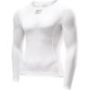 imageROCKBROS Cycling Jersey Long Sleeve Bike Jersey for Men Quick Dry Seamless Bike Shirt Underlayer Bicycle Clothing