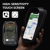 imageROCKBROS Bike Phone Bag Bike Phone Holder Bicycle Waterproof bike Frame bag Top Tube bike Bag Bike Accessories for Phones Below 625862