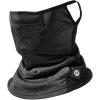 imageROCKBROS Winter Neck Gaiter Warmer with Ear Loops Cold WeatherGrey 2