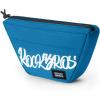 imageROCKBROS Scooter Storage Bag Handlebar Bag for Folding Bike Electric ScootersBlue