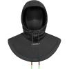 imageROCKBROS Ski Mask for Men Women Winter Balaclava Ski Mack Thermal Fleece for Cold Weather Black