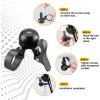 imageROCKBROS Bike Bell for Road Bike Ring Bell with Loud Sound Bells fit for Road Bike HandlebarsLeft