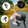 imageROCKBROS Bike Bell for Road Bike Ring Bell with Loud Sound Bells fit for Road Bike HandlebarsLeft