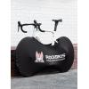 imageROCKBROS Bike Wheel Cover Indoor Dustproof High Elastic Bicycle Wheel Cover for 2429 700c Mountain Bikes510014001