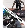 imageROCKBROS Bike Wheel Cover Indoor Dustproof High Elastic Bicycle Wheel Cover for 2429 700c Mountain Bikes510014002
