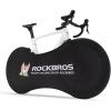 imageROCKBROS Bike Wheel Cover Indoor Dustproof High Elastic Bicycle Wheel Cover for 2429 700c Mountain Bikes510014001