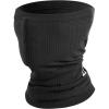 imageROCKBROS Neck Gaiter Mask Knitted Fabric UPF 50 Breathable ampamp UVProtective for Men Women AllSeason Moisture Wicking Cooling Cover Stay Focused on Your Sport
