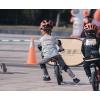 imageROCKBROS Kids Full Face Bike Helmet Lightweight Toddlers Helmets Kids Mountain Bike Helmets Ages 514 AntiCollision Detachable Chin Kids Helmet for BMX Skateboard Scooter