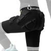 imageProtective Padded Shorts Ergonomic Design 5 Zone Concept Under Outer Pants for SnowboardSkate and SkiMedium