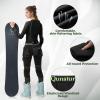 imageProtective Padded Shorts Ergonomic Design 5 Zone Concept Under Outer Pants for SnowboardSkate and SkiMedium