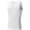 imageROCKBROS Mens Sleeveless Cycling Undershirt  Quick Dry Breathable Bicycle JerseysWhite2