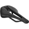 imageROCKBROS 3D Printed Bike Saddle 145mm Carbon Road Bike Seat Fit for MTB BMX XC Gravel Bikes