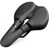 imageROCKBROS Bike Seat Bike Saddle Comfortable Waterproof Ergonomic Design Bike Seat Cushion for City MTB Racing Bikes