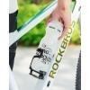 imageROCKBROS Bike Water Bottle Holder Lightweight Durable Bike Water Bottle Cage Water Bottle Holder for Road Mountain BikesBlack2