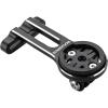 imageROCKBROS Adjustable OutFront Bicycle Mount  Aluminum Cycling Computer Mount Compatible with Garmin Bryton GoProBasic mount