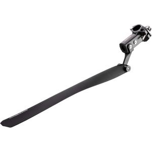 imageROCKBROS Bike Fenders Adjustable Rear Fenders Bike Mudguard MTB Fenders Cycling Mud Guard Splash Guard with TaillightNo Taillight