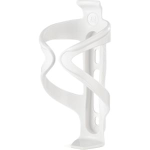 imageROCKBROS Bike Water Bottle Holder UltraLight Bicycle Bottle Cages with Screws Tool Universal Bike Cup Holder Rack for Road MTB BikesWhite