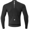 imageROCKBROS Thermal Jacket for Men Windproof Cycling Jacket Winter Warm Cycling Clothing Suitable for 4168Black