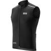 imageROCKBROS Cycling Vest Windproof Breathable Bike Vest Men Sleeveless Lightweight Windbreaker with Pockets