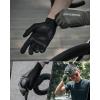imageROCKBROS Cycling Gloves  AntiSlip Full Finger MTB Road Bike Gloves for Riding Running Hiking Outdoor SportsUS XLAsian 2XL