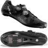 imageROCKBROS Cycling Shoes NR3 with 2 Knob Lock Professional for Men  Breathable ampamp Stable Bike ShoesBlack