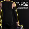 imageROCKBROS Arm Sleeves Elbow Pads Sleeves to Cover Arms UV Protection Cooling Sleeves Compression Arm Sleeves for Men Women