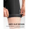 imageROCKBROS Bike Shorts for Men 3D Padded Cycling Shorts Men QuickDrying Biking Shorts Breathable Mountain Bike Shorts