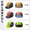 imageROCKBROS Cycling Cap Bike Cap with Sun Visor Cooling Skull Cap Helmet Liner Sun Protection Running Hat for Men Under HelmetGreen