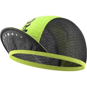 imageROCKBROS Cycling Cap Bike Cap with Sun Visor Cooling Skull Cap Helmet Liner Sun Protection Running Hat for Men Under HelmetGreen