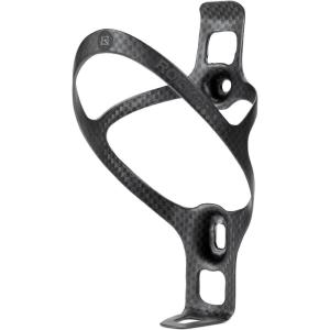 imageROCKBROS Carbon Fiber Bike Water Bottle Holder 13g UltraLight Bicycle Bottle Cage OnePiece Design Water Cup Cage for Road MTB Mountain Bikes Cycling Accessories