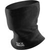 imageROCKBROS Winter Neck Warmer Gaiter Ski Mask Balaclava Windproof Face Mask Cover Cold Weather Scarf for Men ampamp WomenBlack