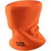imageROCKBROS Winter Neck Warmer Gaiter Ski Mask Balaclava Windproof Face Mask Cover Cold Weather Scarf for Men ampamp WomenOrange