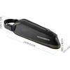 imageROCKBROS Bike Top Tube Bag Bike Frame Bag Bike Triangle Bag Small Aerodynamic Bag for Triathlon and Gravel BikesBlack