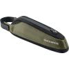 imageROCKBROS Bike Top Tube Bag Bike Frame Bag Bike Triangle Bag Small Aerodynamic Bag for Triathlon and Gravel BikesGreen
