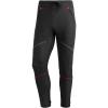 imageROCKBROS Mens Cycling Pants Thermal Mountain Bike Pants with Zippered Pockets Windproof Riding Pants for Men