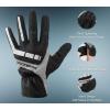 imageROCKBROS Cycling Gloves  Full Finger Motocycle Mountain Bike Biking Gloves for Men