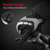 imageROCKBROS Cycling Gloves  Full Finger Motocycle Mountain Bike Biking Gloves for Men