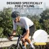 image:imageROCKBROS Cycling Jersey Men Short Sleeve Breathable amp Quick Dry Cycling Jersey for Summer Ergonomic amp Elastic Road Bike