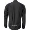 image:imageROCKBROS Mens Cycling Rain Jacket Waterproof Running Bike Windbreaker Lightweight Jacket for Outdoor Sports