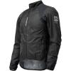 image:imageROCKBROS Mens Cycling Rain Jacket Waterproof Running Bike Windbreaker Lightweight Jacket for Outdoor Sports