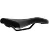 image:imageROCKBROS Comfort Bike Seat Wave Ergonomic Bicycle Saddle with HighDensity Foam Universal Replacement for MTB Road City Racing Cycling