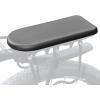 image:imageROCKBROS Bike Rear Seat Kids Pad Manned Cushion with Hook amp Loop Strap Child Bike Seat Bicycle Back Shelf MTB Ebike Carrier for Cargo amp Passenger 126  59 inch