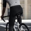image:imageROCKBROS Bike Saddle Bag  Small Lightweight and Portable Under Seat Bag for Road BikesBrown