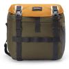 image:imageROCKBROS Bike Handlebar Bag Waterproof Cycling Pouch 24L Bicycle Front Storage Pouch Bag with Shoulder Strap