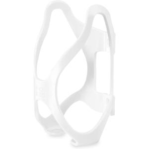 image:imageROCKBROS Bike Water Bottle HolderLightweight Water Bottle Cage Universal Cycling for RoadMountainFolding BikesFits 295 Diameter Bottleswhite